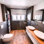 RaumwerQ Projektauftrag Bad Hamburg