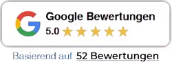 Google Bewertungen RaumwerQ